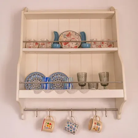 Mykonian Bliss By μρs Appartement Ano Mera