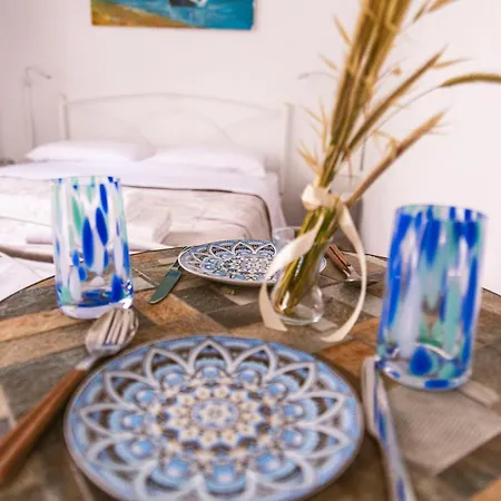 Appartement Mykonian Bliss By μρs *
