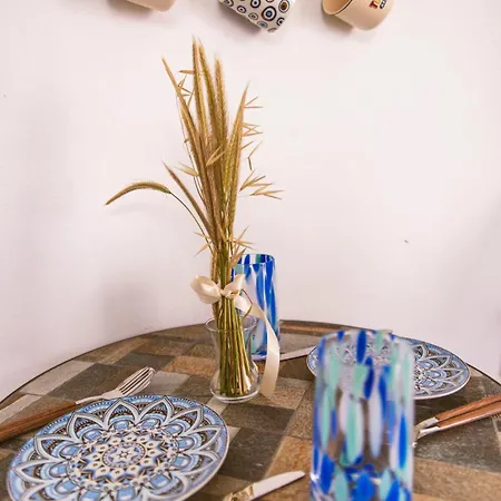 Appartement Mykonian Bliss By μρs *