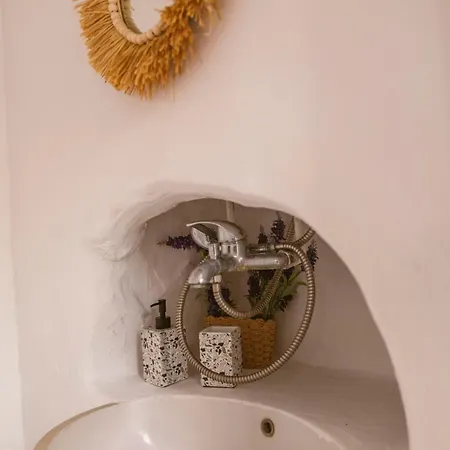 Appartement Mykonian Bliss By μρs Ano Mera