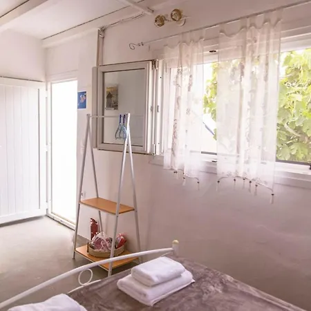 Appartement Mykonian Bliss By μρs Ano Mera