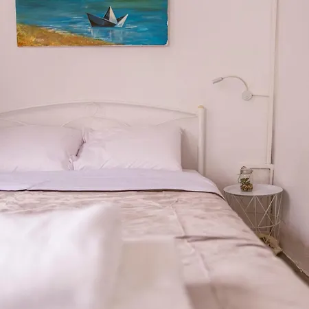Apartamento Mykonian Bliss By μρs Ano Mera