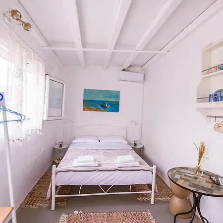 Apartamento Mykonian Bliss By μρs *