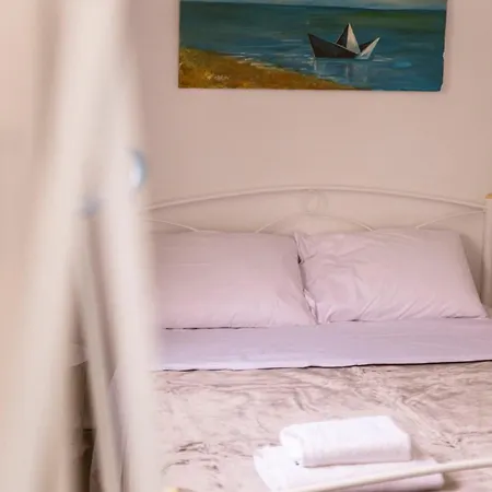 Appartement Mykonian Bliss By μρs Ano Mera