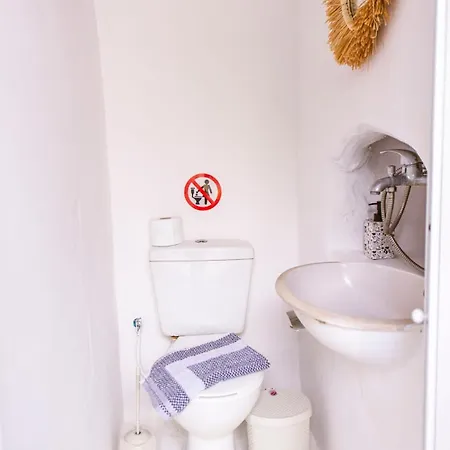 Mykonian Bliss By μρs Appartement Ano Mera